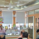 भोसरीतील तुंबलेले नाले शोधण्यासाठी पीसीएमसी प्रमुखांनी एमआयडीसी अधिकाऱ्यांसोबत संयुक्त पाहणी करण्याचे आदेश दिले आहेत