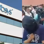 पुण्यातील छेडछाडीच्या आरोपांवर इन्फोसिसचे निवेदन; नाशिक टीसीएस प्रकरणानंतर छाननीत वाढ