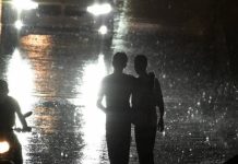 सातारा, सांगली जिल्ह्यांत पावसाने दिलासा दिला