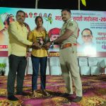 *पाडेगाव सामाजिक विकास फाउंडेशनचा प्रबोधन मंच ठरतोय परिवर्तनाचा केंद्रबिंदू*