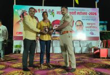 *पाडेगाव सामाजिक विकास फाउंडेशनचा प्रबोधन मंच ठरतोय परिवर्तनाचा केंद्रबिंदू*