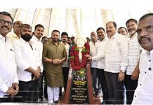 फलटणला क्रांतिसूर्य महात्मा जोतिराव फुले यांची जयंती विविध उपक्रमांनी उत्साहात साजरी