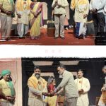 “श्वासात राजं, ध्यासात राजं”ने शिवजयंती उत्सवाची दिमाखदार सुरुवात; फलटणकरांनी अनुभवली स्वराज्यवीरांची थरारक गाथा