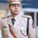 बिग ब्रेकिंग… समर्थ 24 तास न्यूज नेटवर्क फलटण साताऱ्याचे पोलीस अधीक्षक तुषार दोशी यांची सांगलीला बदली निखिल पिंगळे साताऱ्याचे नवीन पोलीस अधीक्षक