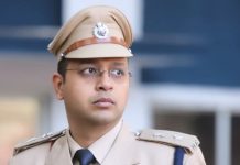 बिग ब्रेकिंग… समर्थ 24 तास न्यूज नेटवर्क फलटण साताऱ्याचे पोलीस अधीक्षक तुषार दोशी यांची सांगलीला बदली निखिल पिंगळे साताऱ्याचे नवीन पोलीस अधीक्षक