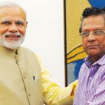 **रवींद्र बेडकिहाळ यांचे कार्य पत्रकारांसाठी मार्गदर्शक ठरत आहे. लघु वृत्तपत्र संपादकांच्या प्रश्नांसाठी* *त्यांनी उभा केलेला लढा आणि सातत्यपूर्ण प्रयत्न यामुळे ते पत्रकार क्षेत्रातील प्रेरणास्थान बनले आहेत* *वाढदिवसाच्या हार्दिक शुभेच्छा*