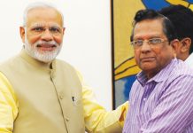 **रवींद्र बेडकिहाळ यांचे कार्य पत्रकारांसाठी मार्गदर्शक ठरत आहे. लघु वृत्तपत्र संपादकांच्या प्रश्नांसाठी* *त्यांनी उभा केलेला लढा आणि सातत्यपूर्ण प्रयत्न यामुळे ते पत्रकार क्षेत्रातील प्रेरणास्थान बनले आहेत* *वाढदिवसाच्या हार्दिक शुभेच्छा*