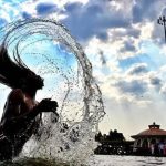 संपूर्ण महाराष्ट्रात तापमानात वाढ, पण उष्माघाताच्या रुग्णांची संख्या 175 पर्यंत खाली आली; मृत्यू 6
