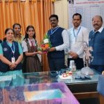 *इंग्रजी बहि. स्थ(इग्रजी एट्रन्स) परीक्षेत मुधोजी हायस्कूलचा डंका*