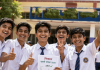 *इयत्ता १०वी (एस .एस. सी) बोर्ड परीक्षा फलटण तालुक्याचा निकाल ९२.४४%*