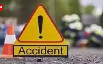 वेगवेगळ्या मोटारसायकल अपघातात दोन ठार | पुणे बातम्या