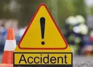 वाडेबोल्हाई रोड अपघातात 14 वर्षीय मुलीचा मृत्यू | पुणे बातम्या