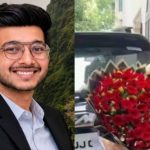 पुणेकरांचा मुलगा लोहगड किल्ल्यावर 400 फूट पडून अपघात नव्हे खून; मंगेतर आणि तिच्या पुरुष मित्राला ताब्यात घेतले