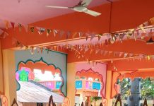 *जिल्हा परिषद प्राथमिक शाळा दालवडीमध्ये गुणवत्तापूर्ण शिक्षणाचा आदर्श*