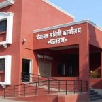 *पालखी सोहळ्याच्या नियोजन बैठकीत प्रसारमाध्यमांना ठेवले दूर* *प्रशासनाला प्रसारमाध्यमांची एलर्जी* ?