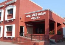 *पालखी सोहळ्याच्या नियोजन बैठकीत प्रसारमाध्यमांना ठेवले दूर* *प्रशासनाला प्रसारमाध्यमांची एलर्जी* ?