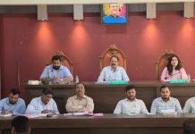 *फलटण नगर परिषदेच्या विशेष सभेत २१ विषयांना मंजुरी; पालखी सोहळ्याच्या तयारीसह विकासकामांना गती*
