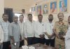 उप प्रादेशिक परिवहन अधिकारीपदी सचिन विधाते यांची नियुक्ती