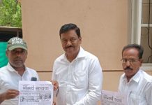 *समर्थ 24 तास न्यूज नेटवर्कचे विभागीय संपादक (सातारा) तथा साप्ताहिक ‘समर्थ नायक’ फलटणचे कार्यकारी संपादक मा. श्री. शेखर गायकवाड यांना वाढदिवसानिमित्त हार्दिक शुभेच्छा!*