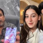 सिया गोयलचे वडील म्हणतात की व्हायरल ‘मिडल फिंगर’ क्षण कारच्या दरवाजाच्या अपघातामुळे झाला