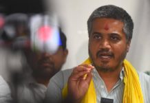वायू आणि जलप्रदूषणावर एमपीसीबीने बारामती ॲग्रोला पाठवली नोटीस | पुणे बातम्या