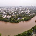 9 दिवसांच्या मुसळधार पावसाने महाराष्ट्रातील मान्सूनची तूट पुसली; पुणे, मुंबई सर्वाधिक नफा मिळवणाऱ्यांमध्ये | पुणे बातम्या