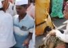 पुण्याजवळ पालखी मिरवणुकीतील ट्रकची धडक, 3 महिला वारकऱ्यांचा मृत्यू, 4 जखमी | पुणे बातम्या