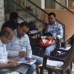 दिवसा घरापासून दूर? शहरी मतदारांसाठी बीएलओ संध्याकाळच्या फेऱ्या करणार | पुणे बातम्या