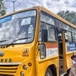 पुण्यात 800 हून अधिक शालेय वाहतूक वाहनांकडे फिटनेस प्रमाणपत्रे नाहीत