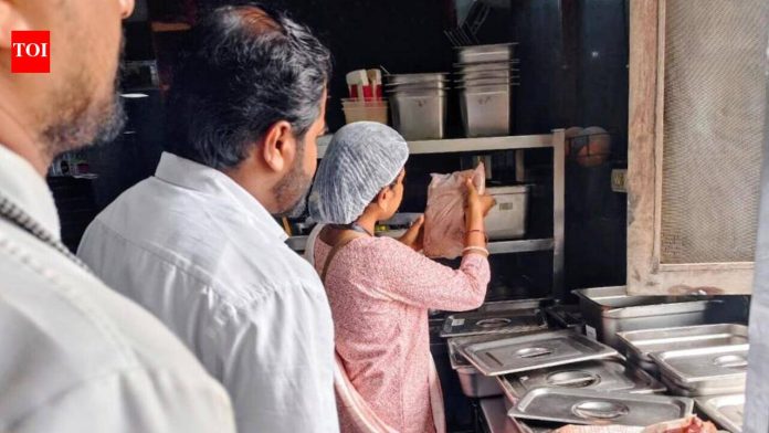 पुण्यातील मोशी एफडीएची लॅब घोषणेला एक वर्ष उलटूनही सुरूच नाही