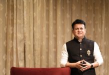 *शेतकऱ्यांच्या बांधावरून सुरू झालेली सेंद्रिय शेतीची क्रांती!*