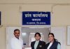 *स्मार्ट मीटर बसविणाऱ्या अधिकाऱ्यांवर गुन्हे दाखल करा; ॲड. कांचनकन्होजा खरात यांची मागणी”*