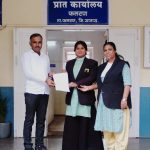 *स्मार्ट मीटर बसविणाऱ्या अधिकाऱ्यांवर गुन्हे दाखल करा; ॲड. कांचनकन्होजा खरात यांची मागणी”*