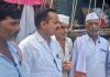*फलटणजवळ वारकऱ्यांवर दरोडेखोरांचा हल्ला! फलटणजवळ दिंडी चालकाची ७० हजारांची लूट, पोलिसांच्या भूमिकेवर प्रश्नचिन्ह*
