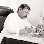 *ज्येष्ठ पत्रकार प्रा.रमेश आढाव यांच्या स्मृतिदिनानिमित्त १८ जुलै रोजी अभिवादन कार्यक्रम*