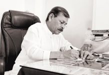 *ज्येष्ठ पत्रकार प्रा.रमेश आढाव यांच्या स्मृतिदिनानिमित्त १८ जुलै रोजी अभिवादन कार्यक्रम*