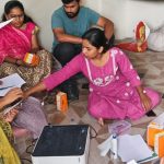 *होळ येथे दूध भेसळ प्रकरणाचा पर्दाफाश; अन्न व औषध प्रशासनाची धडक कारवाई*