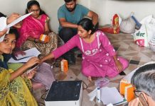 *होळ येथे दूध भेसळ प्रकरणाचा पर्दाफाश; अन्न व औषध प्रशासनाची धडक कारवाई*