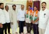 *राजे गटाला धक्का; समर्थ प्रतिष्ठानचे संस्थापक अध्यक्ष गणेश भोईटे व सामाजिक कार्यकर्ते रमण भोईटे यांचा भाजपमध्ये जाहीर प्रवेश*