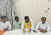 *सरकारी शाळा बंद, ओबीसी प्रश्नांकडे दुर्लक्ष; शिक्षणमंत्र्यांच्या राजीनाम्याची मागणी — प्रा. लक्ष्मण हाके*