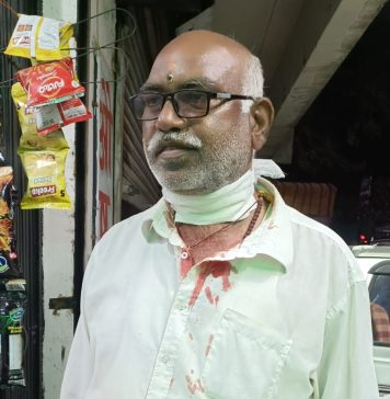 *फलटणमध्ये चायनीज मांजाचा पुन्हा कहर! आठवड्यातील दुसऱ्या घटनेत माजी सैनिक गंभीर जखमी*