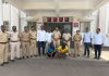 *फलटण ग्रामीण भागात लुटमारीच्या तयारीतील टोळीवर पोलिसांची धडक कारवाई*