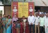 *वाठार निंबाळकर च्या सर्वांगीण विकासासाठी आम्ही कटिबद्ध आहोत*. *ॲड. जिजामाला नाईक निंबाळकर.*