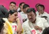 *सोमेश्वर कारखान्याच्या निकालाने सुनेत्रा पवार यांच्या नेतृत्वाची कसोटी चर्चेत* *अजितदादांच्या निधनानंतर सहकारातील महत्त्वाची निवडणूक; गावोगावी संपर्क आणि आमदार मा.श्री.सचिन कांबळे पाटील यांच्या मेहनतीचीही चर्चा*