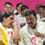 *सोमेश्वर कारखान्याच्या निकालाने सुनेत्रा पवार यांच्या नेतृत्वाची कसोटी चर्चेत* *अजितदादांच्या निधनानंतर सहकारातील महत्त्वाची निवडणूक; गावोगावी संपर्क आणि आमदार मा.श्री.सचिन कांबळे पाटील यांच्या मेहनतीचीही चर्चा*