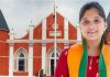 फलटणकरांनी आजपासूनच पाणी बचतीचा संकल्प करावा; नगरसेविका सिद्धाली शहा यांचे आवाहन