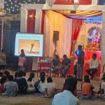 🐍 सापांना मारू नका, निसर्गाचा समतोल राखा! प्लास्टिक प्रदूषण रोखण्यासाठीही जिंतीकरांना साद नेचर अँड वाईल्ड लाईफ वेल्फेअर सोसायटीचा स्तुत्य उपक्रम; सर्पदंश व्यवस्थापन आणि पर्यावरण संवर्धनाबाबत ग्रामस्थांचे प्रबोधन