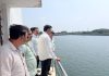 दुष्काळी परिस्थितीत टंचाईग्रस्त गावांना पिण्याच्या पाण्याची कमतरता भासू देणार नाही – आमदार सचिन पाटील फलटण तालुक्यातील १८ पाणी साठवण योजनांचा आढावा; प्रलंबित कामे तातडीने पूर्ण करण्याचे निर्देश