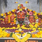 जाधववाडी बिरदेव नगर येथील श्री बिरोबा देवाची यात्रा यंदा रद्द; श्री बिरदेव देवस्थान ट्रस्टचा महत्त्वपूर्ण निर्णय २४, २५ व २६ ऑक्टोबर रोजी यात्रेचे आयोजन होणार नाही; भाविक, व्यावसायिक, दुकानदार व स्टॉलधारकांनी नोंद घेण्याचे आवाहन