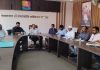 नगराध्यक्ष समशेरसिंह नाईक निंबाळकर यांचा महावितरणला इशारा; विनापरवाना कामे केल्यास गुन्हा दाखल करणार!